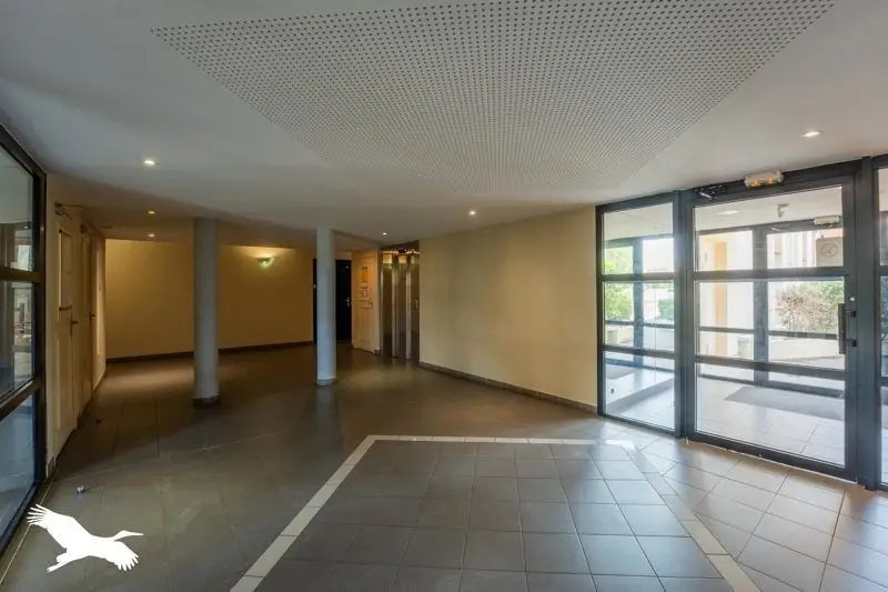 Appartement à vendre, 64m², Eaunes