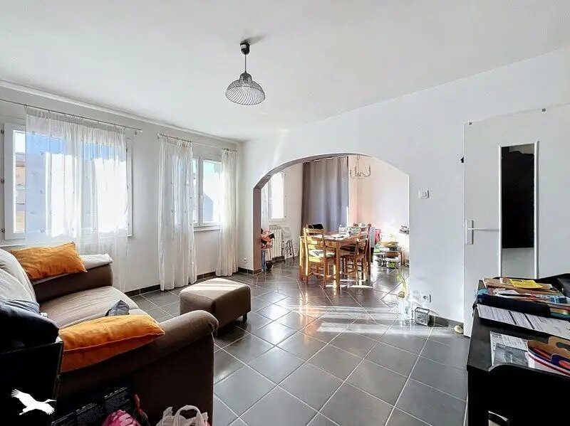 Appartement à vendre, 60m², Muret