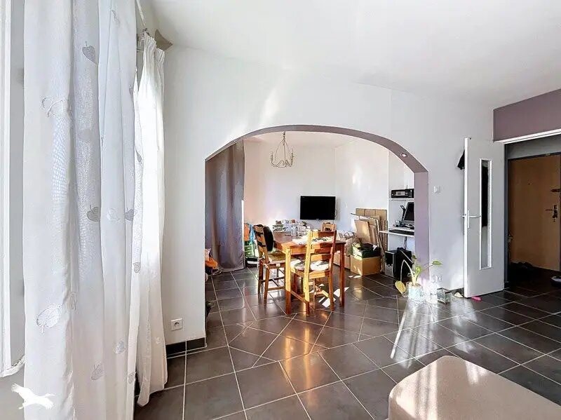 Appartement à vendre, 60m², Muret