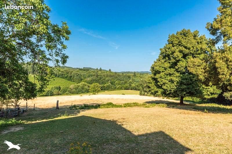 Maison à vendre, 91m², Sainte-Fortunade