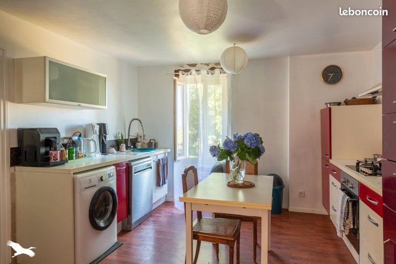 Maison à vendre, 91m², Sainte-Fortunade
