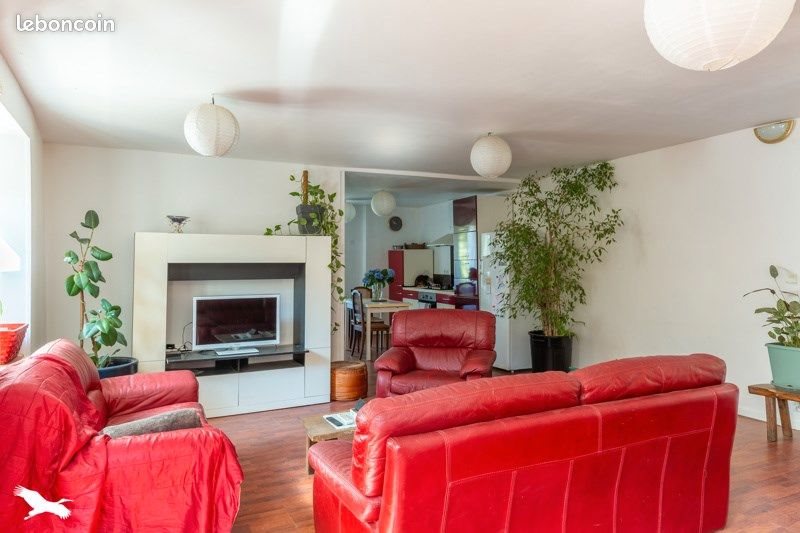 Maison à vendre, 91m², Sainte-Fortunade