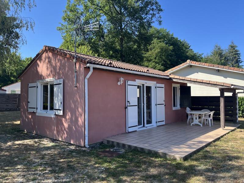 Maison à vendre, 39m², Ecuras