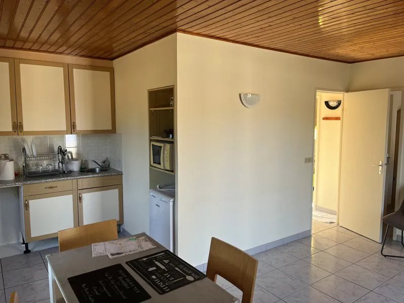Maison à vendre, 39m², Ecuras