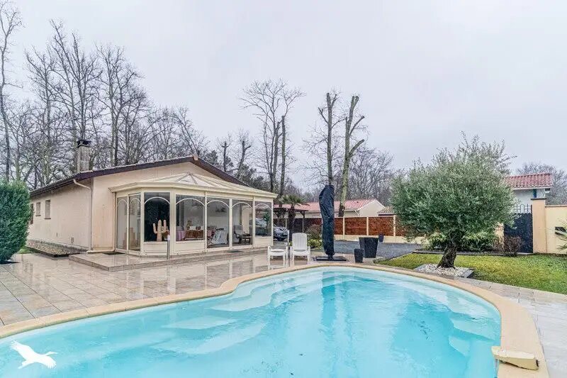 Maison à vendre, 121m², Arsac