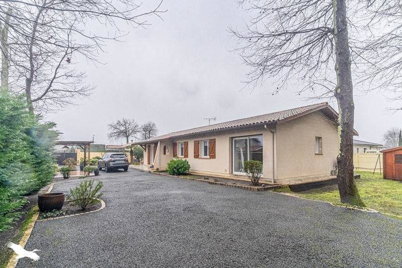 Maison à vendre, 121m², Arsac
