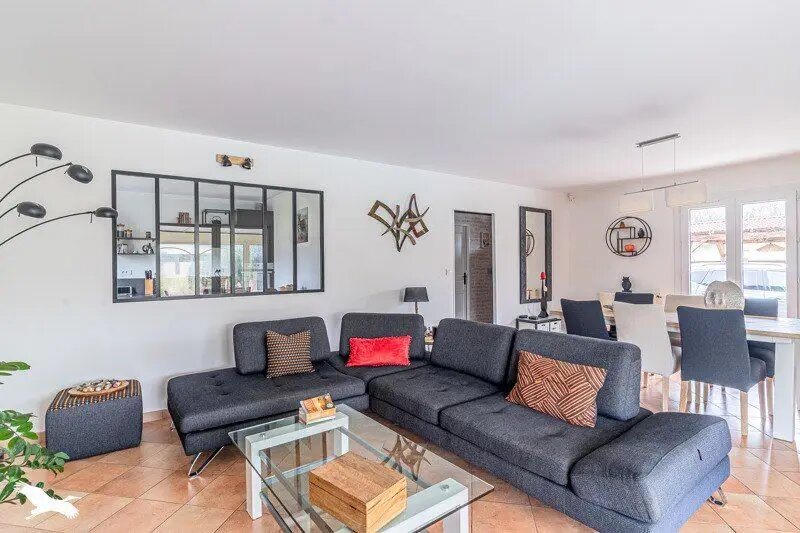 Maison à vendre, 121m², Arsac