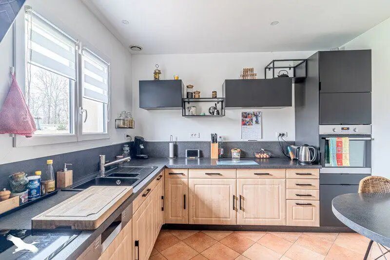 Maison à vendre, 121m², Arsac