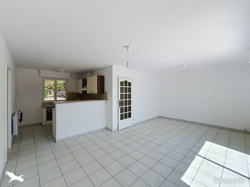 Maison à vendre, 90m², Saujon