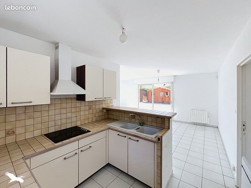 Maison à vendre, 90m², Saujon