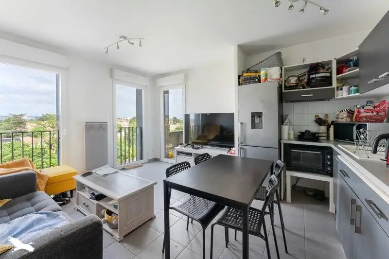 Appartement à vendre, 38m², Juvignac