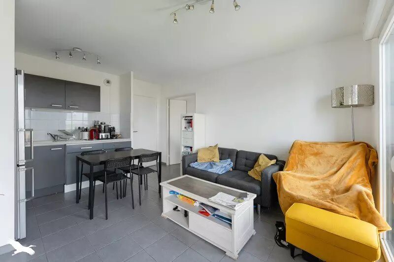 Appartement à vendre, 38m², Juvignac