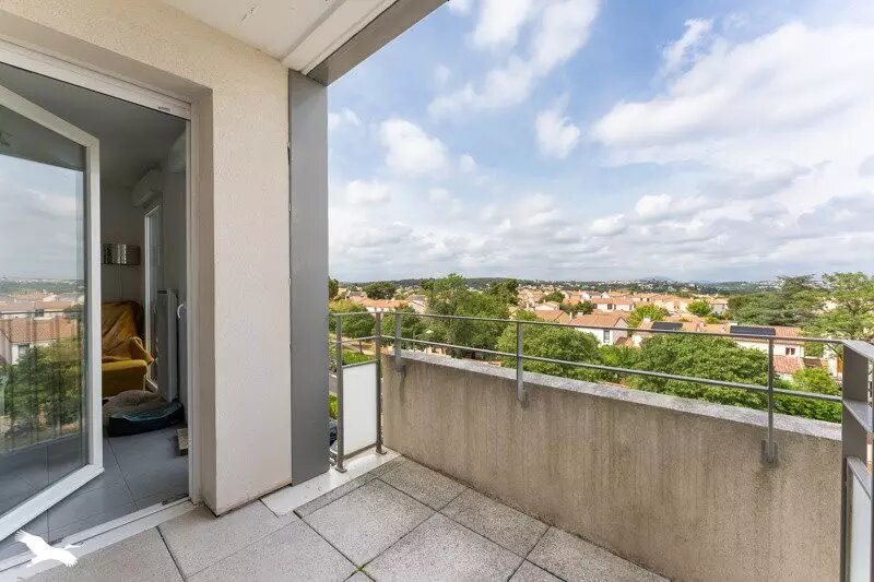 Appartement à vendre, 38m², Juvignac