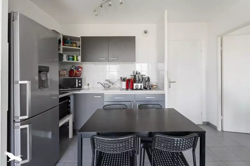 Appartement à vendre, 38m², Juvignac