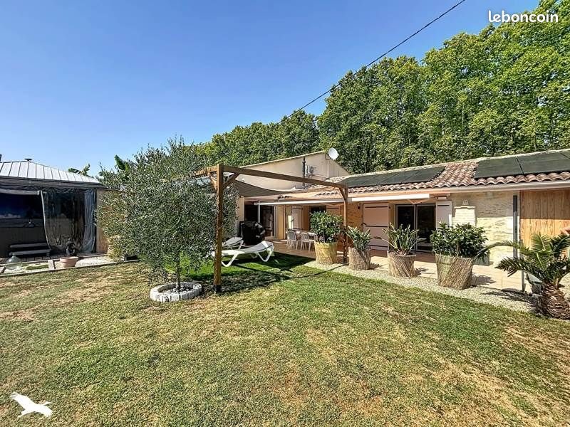 Maison à vendre, 173m², Marcellus