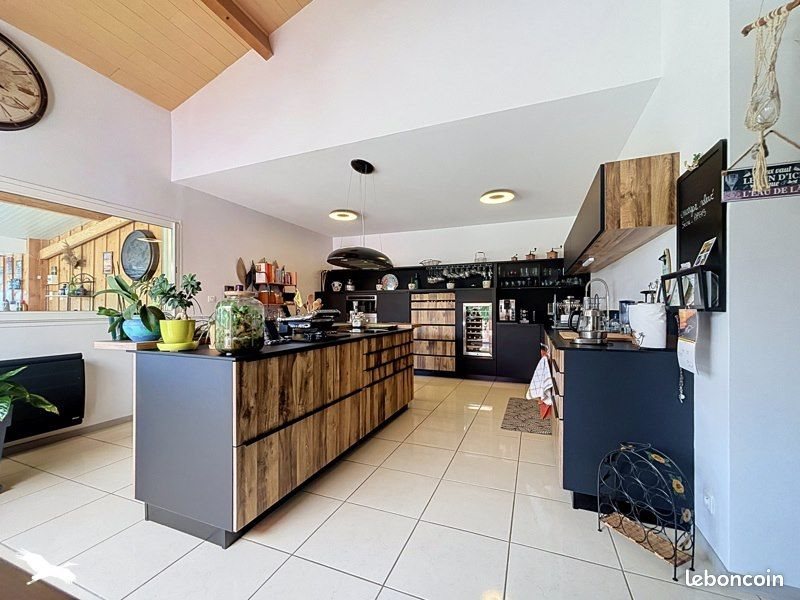 Maison à vendre, 173m², Marcellus