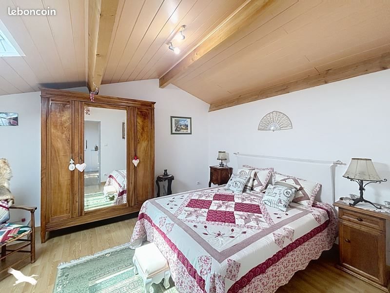 Maison à vendre, 173m², Marcellus