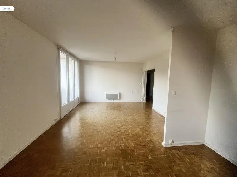Appartement à vendre, 72m², Bergerac