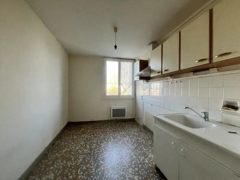 Appartement à vendre, 72m², Bergerac