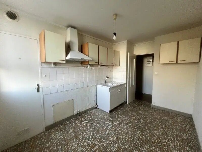 Appartement à vendre, 72m², Bergerac