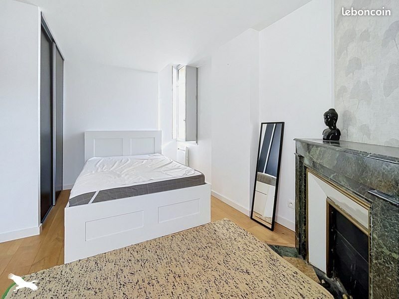 Appartement à vendre, 38m², Bordeaux
