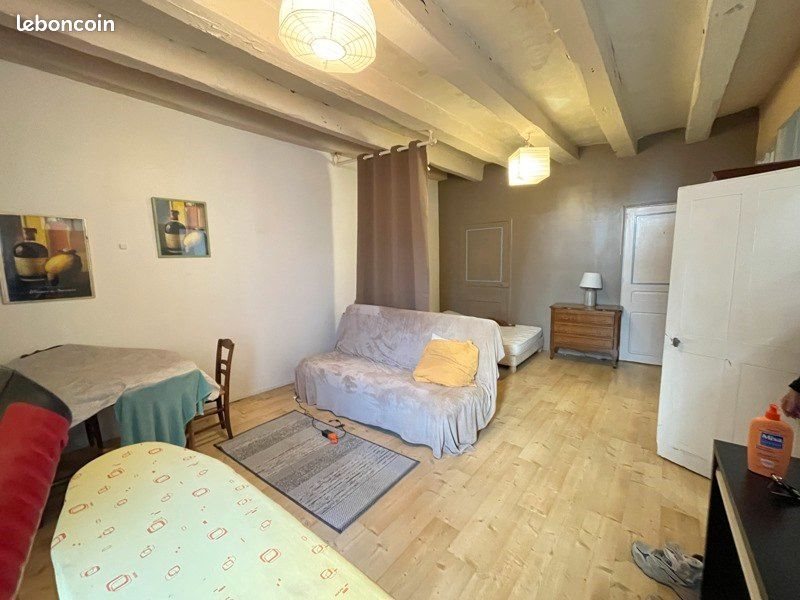Appartement à vendre, 200m², Loches
