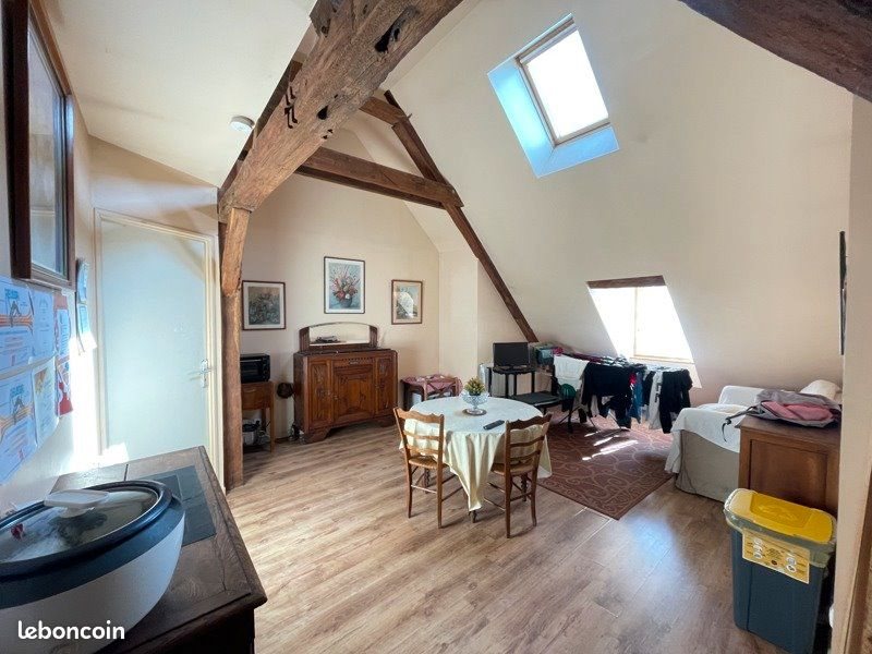 Appartement à vendre, 200m², Loches