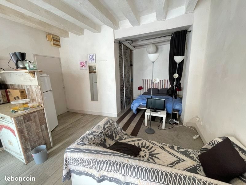 Appartement à vendre, 200m², Loches