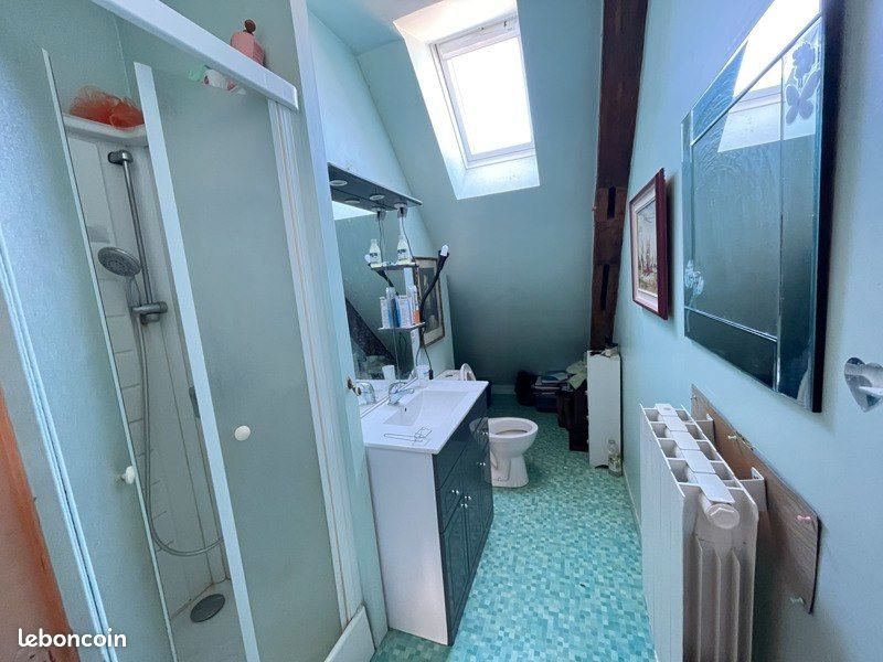 Appartement à vendre, 200m², Loches