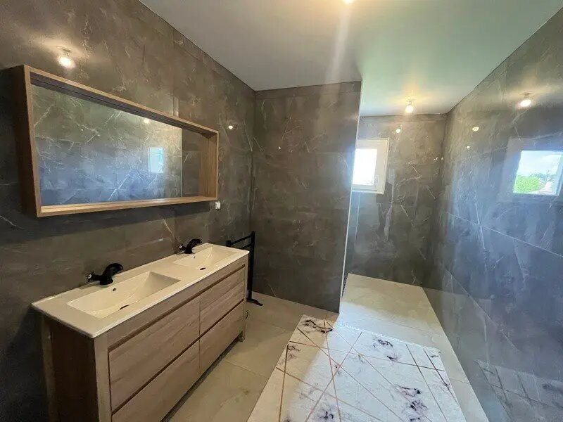 Maison à vendre, 102m², La Souterraine
