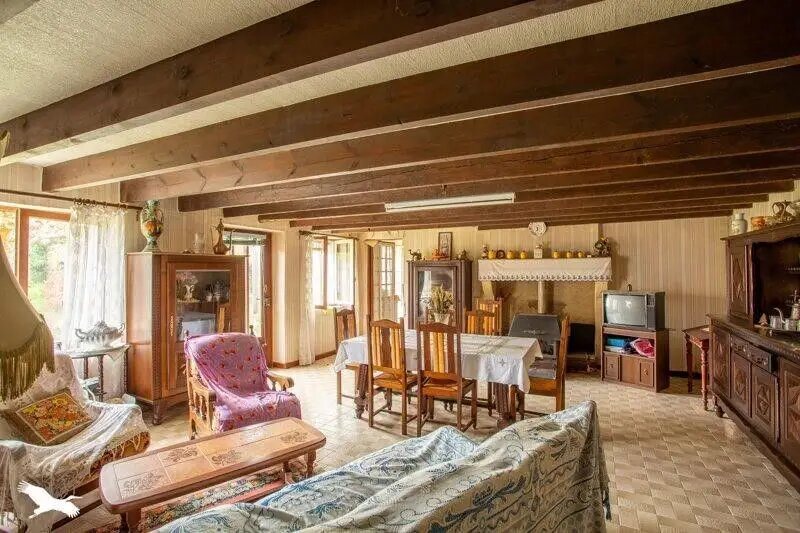 Maison à vendre, 200m², Mourens