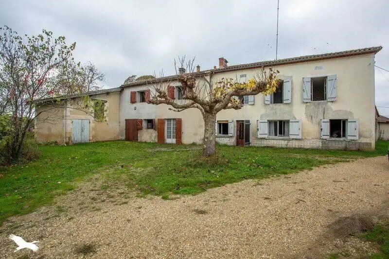 Maison à vendre, 200m², Mourens