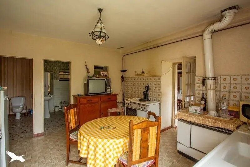 Maison à vendre, 200m², Mourens
