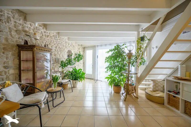 Maison à vendre, 60m², Nieul-sur-Mer