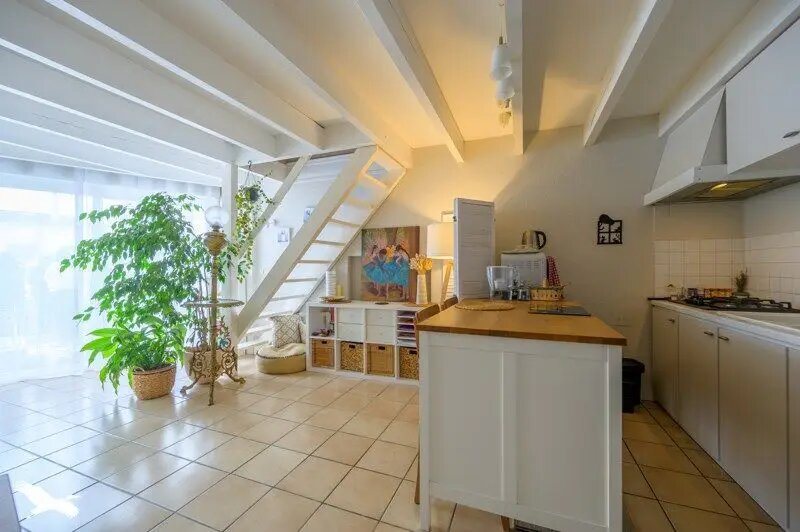 Maison à vendre, 60m², Nieul-sur-Mer