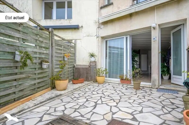 Maison à vendre, 60m², Nieul-sur-Mer