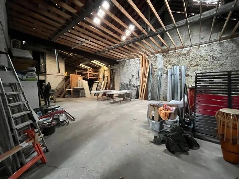 Maison à vendre, 442m², La Rochefoucauld