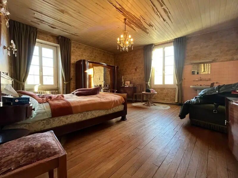 Maison à vendre, 442m², La Rochefoucauld