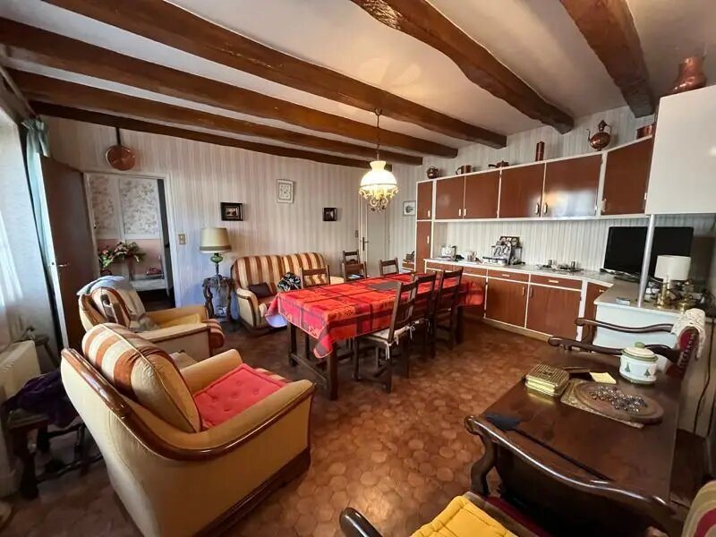 Maison à vendre, 442m², La Rochefoucauld