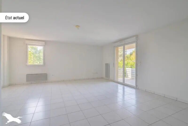 Appartement à vendre, 86m², Colomiers