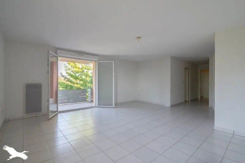 Appartement à vendre, 86m², Colomiers