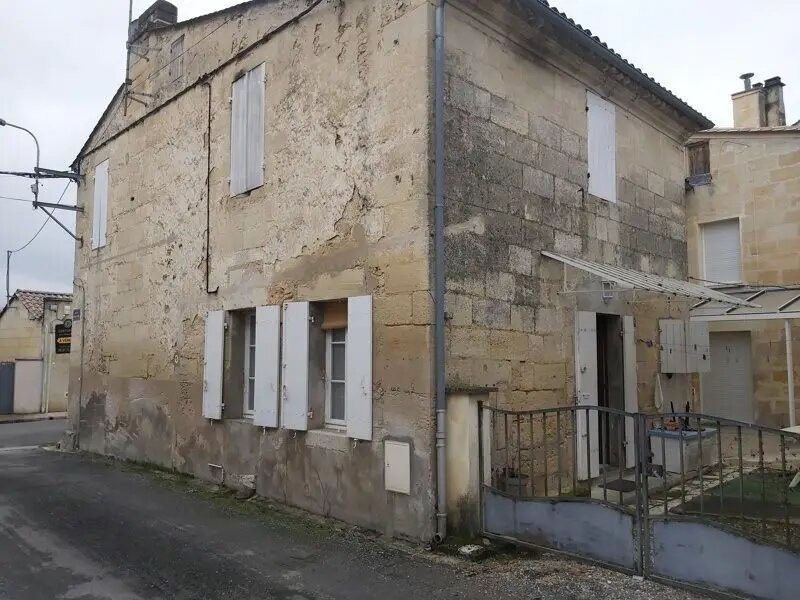 Maison à vendre, 127m², Moulon