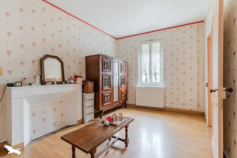 Maison à vendre, 127m², Moulon