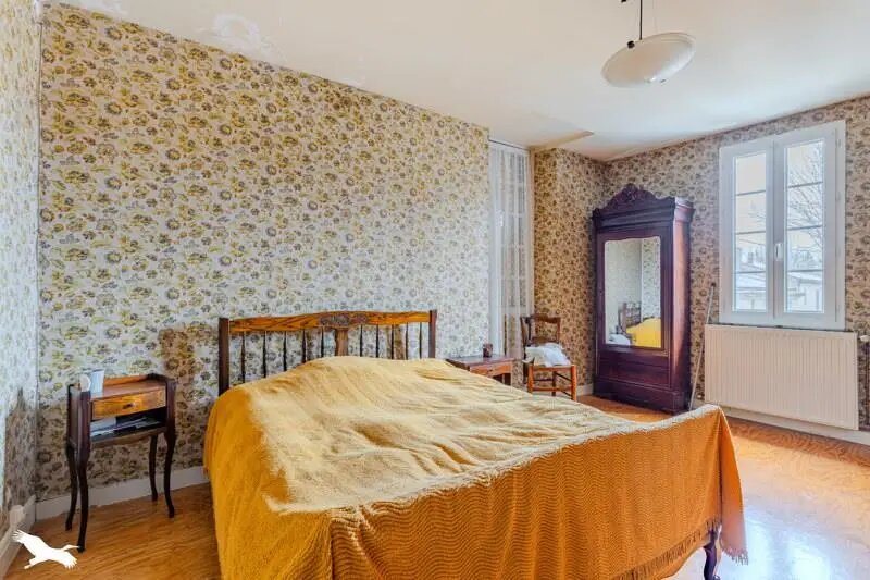 Maison à vendre, 127m², Moulon