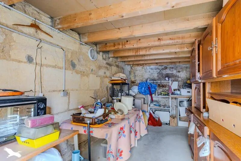 Maison à vendre, 127m², Moulon