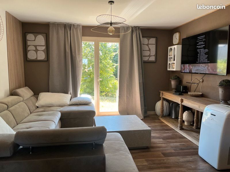 Maison à vendre, 90m², Marcolès