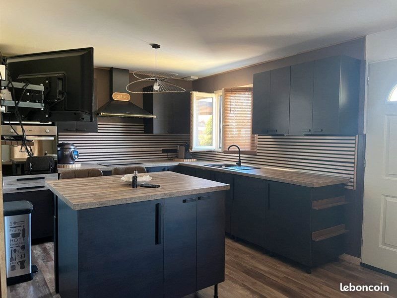 Maison à vendre, 90m², Marcolès