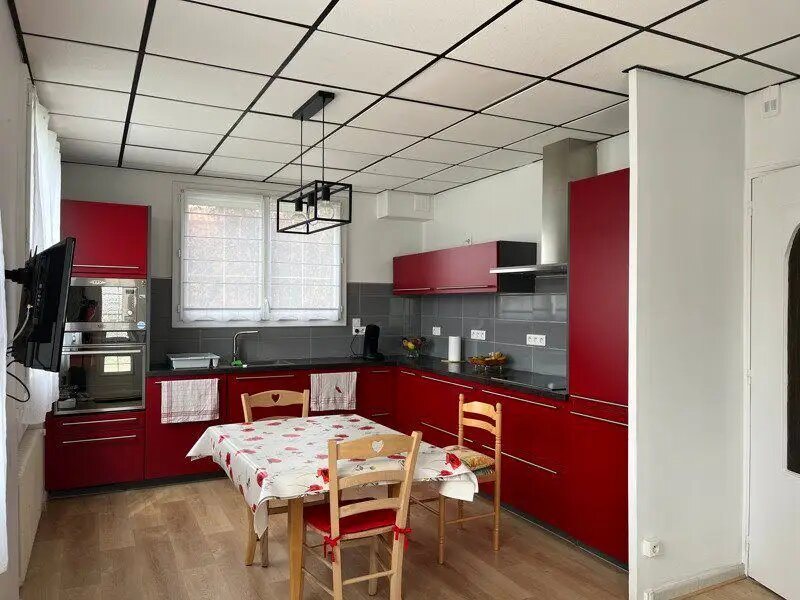 Maison à vendre, 87m², Saint-Médard-de-Mussidan