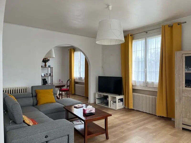 Maison à vendre, 87m², Saint-Médard-de-Mussidan