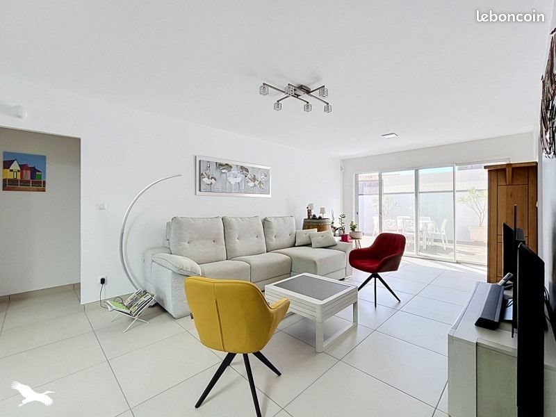 Maison à vendre, 114m², Vaux-sur-Mer